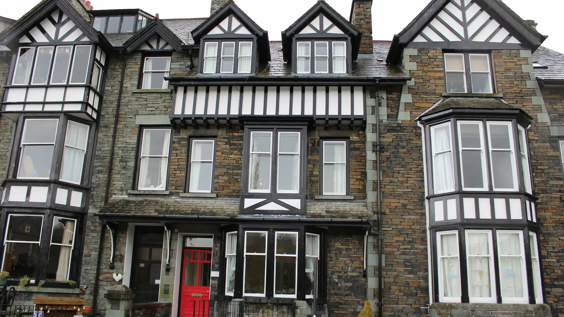 Brantfell House Ambleside
