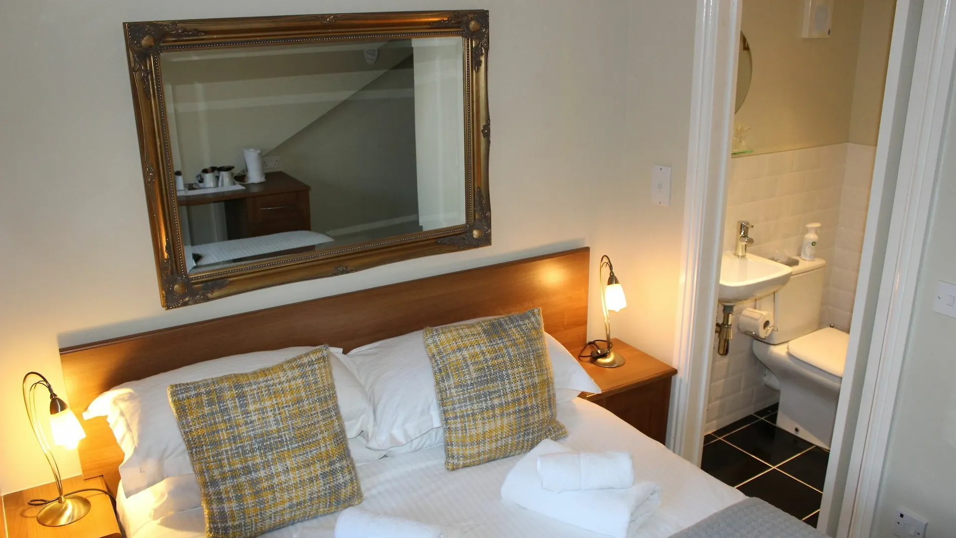 Vendégház Brantfell House 4*