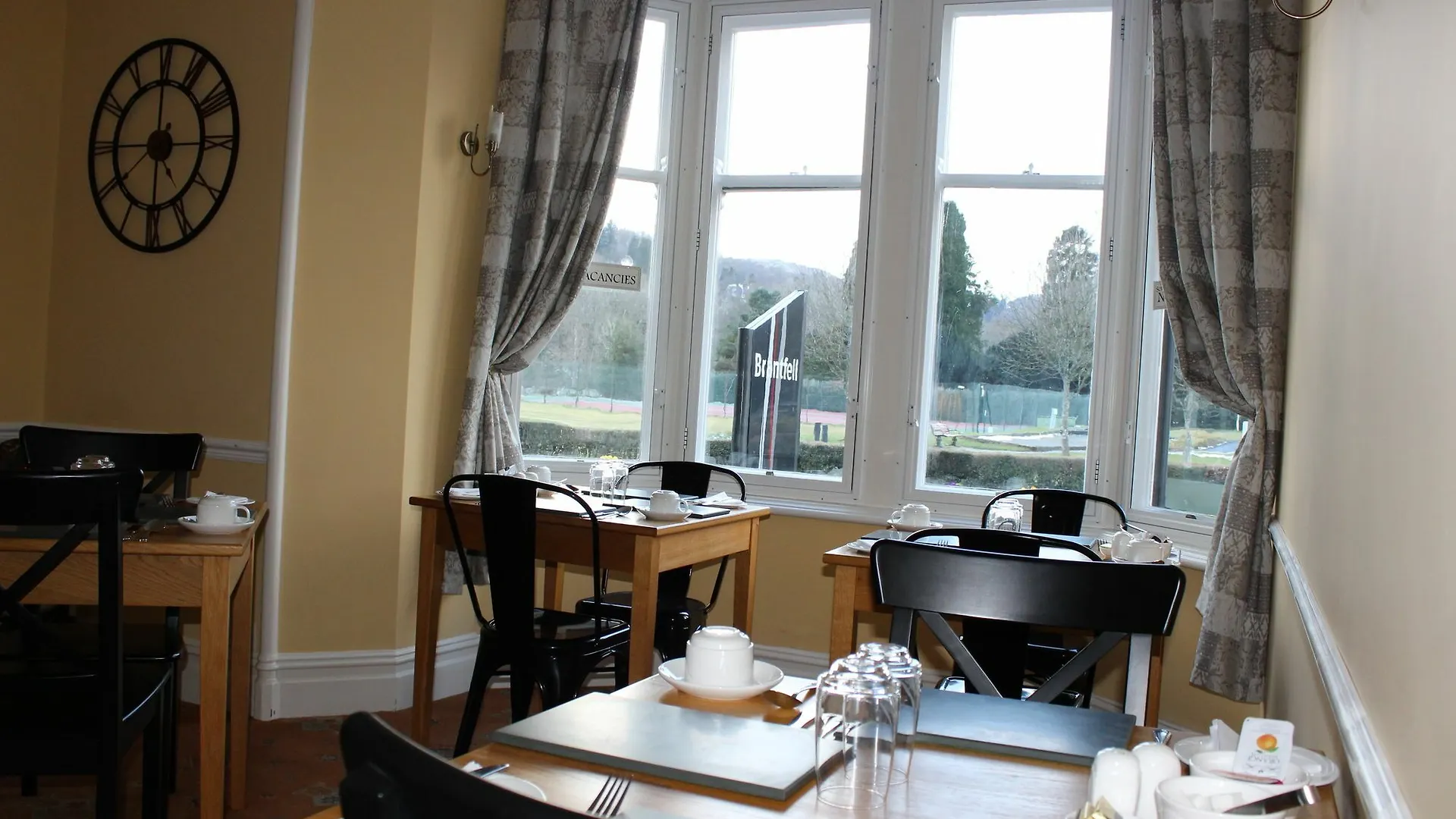 Brantfell House 4* Ambleside