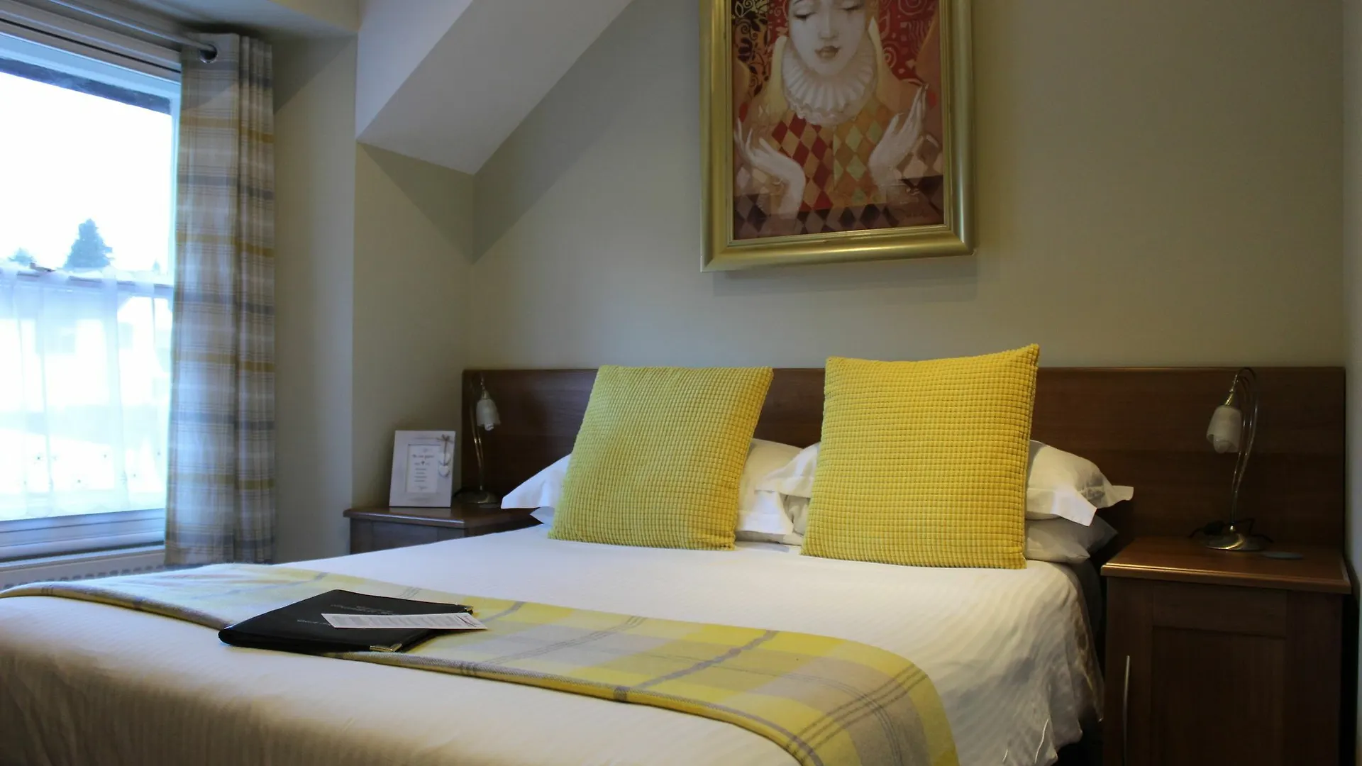 Vendégház Brantfell House 4*