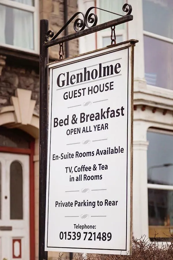 Glenholmekendal Guest house