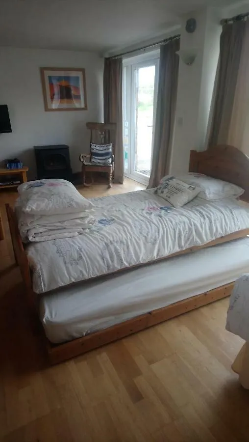 Bed & Breakfast Rebels Hide 3*