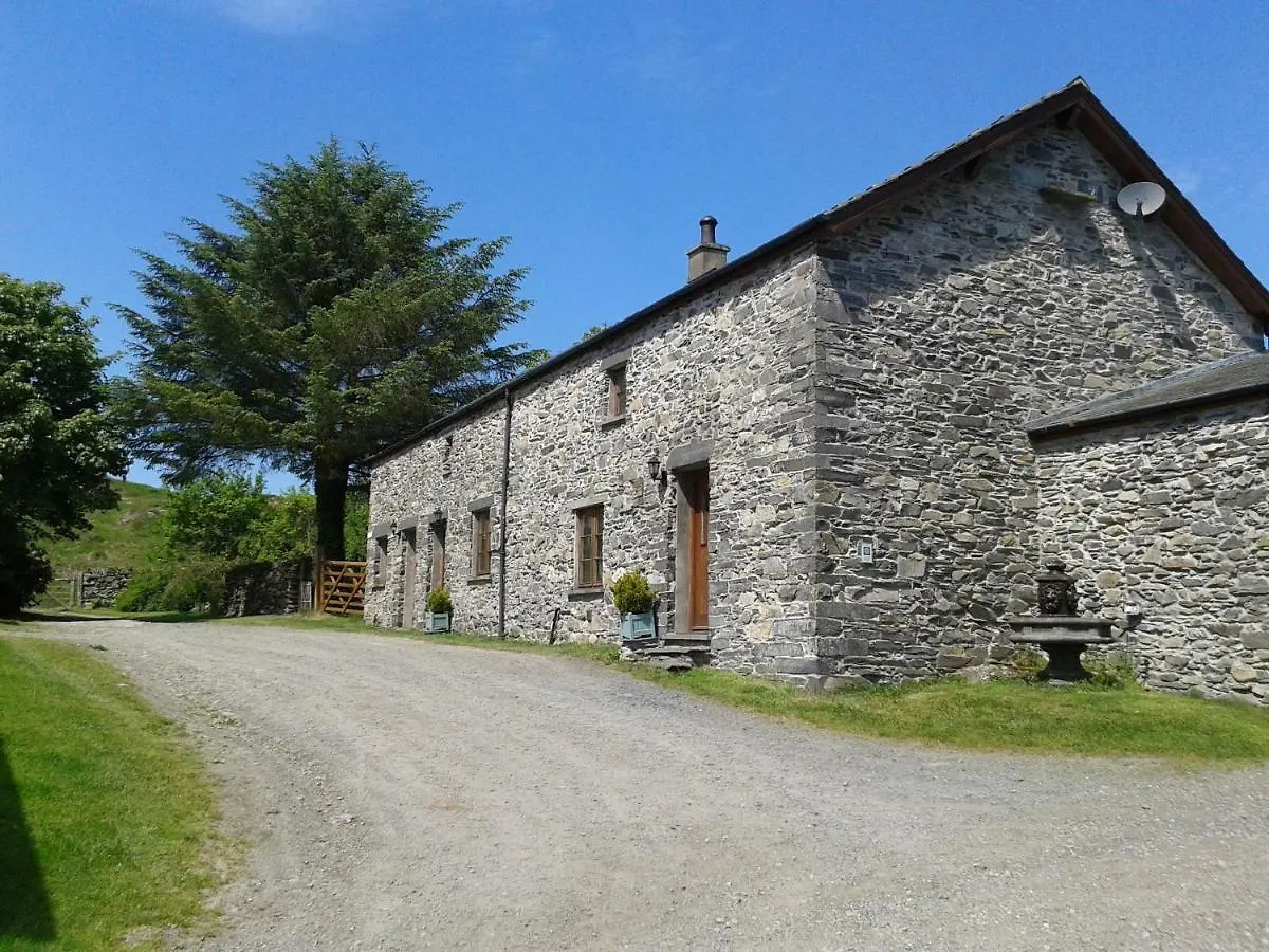 Thornthwaite Farm Holiday home *
