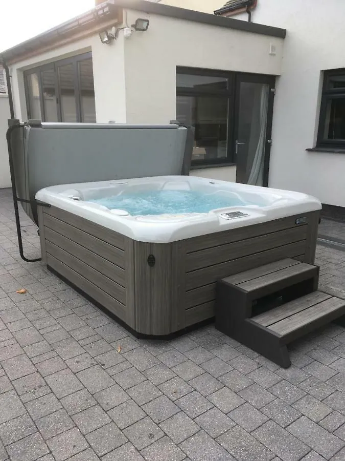 Ancrum House Holiday home Gretna Green