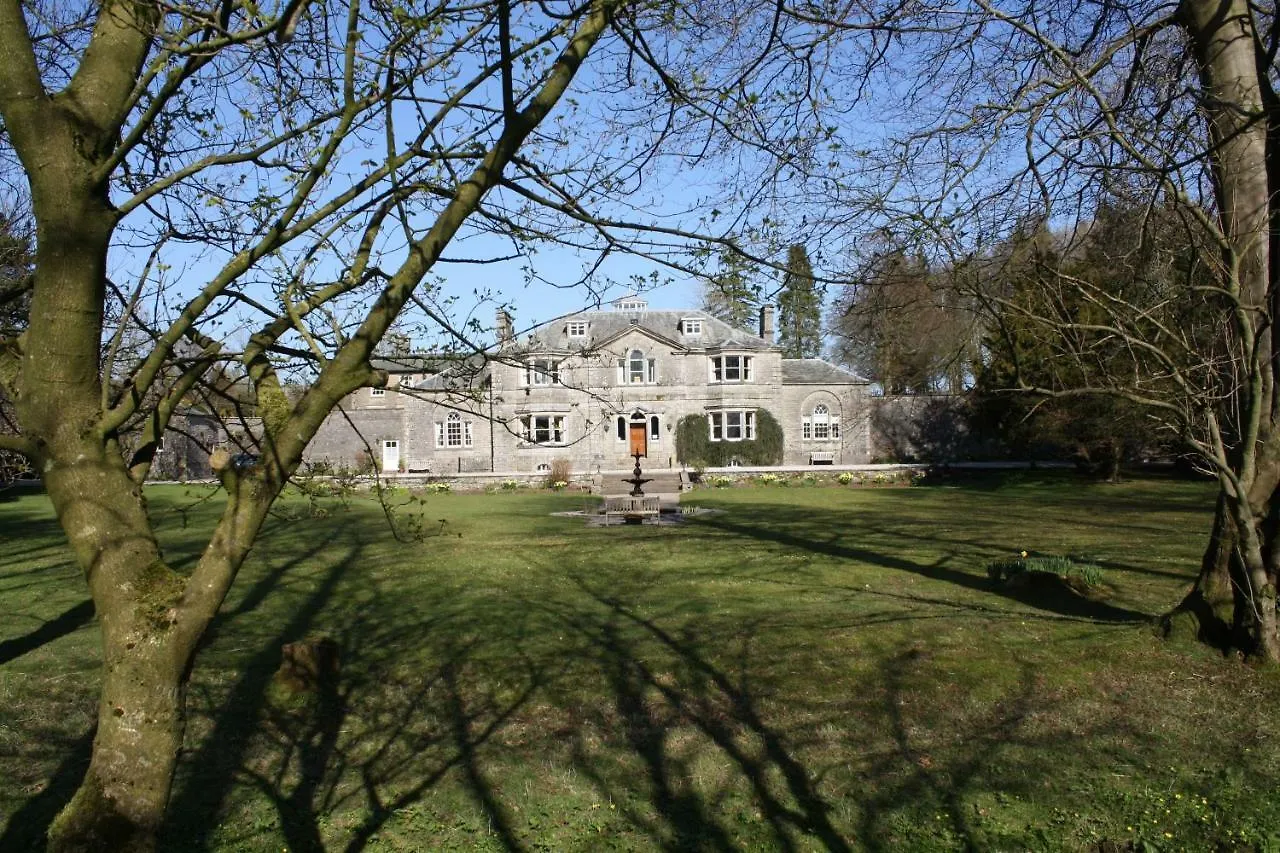 The Rochester Wing Orton Hall Orton (Cumbria)