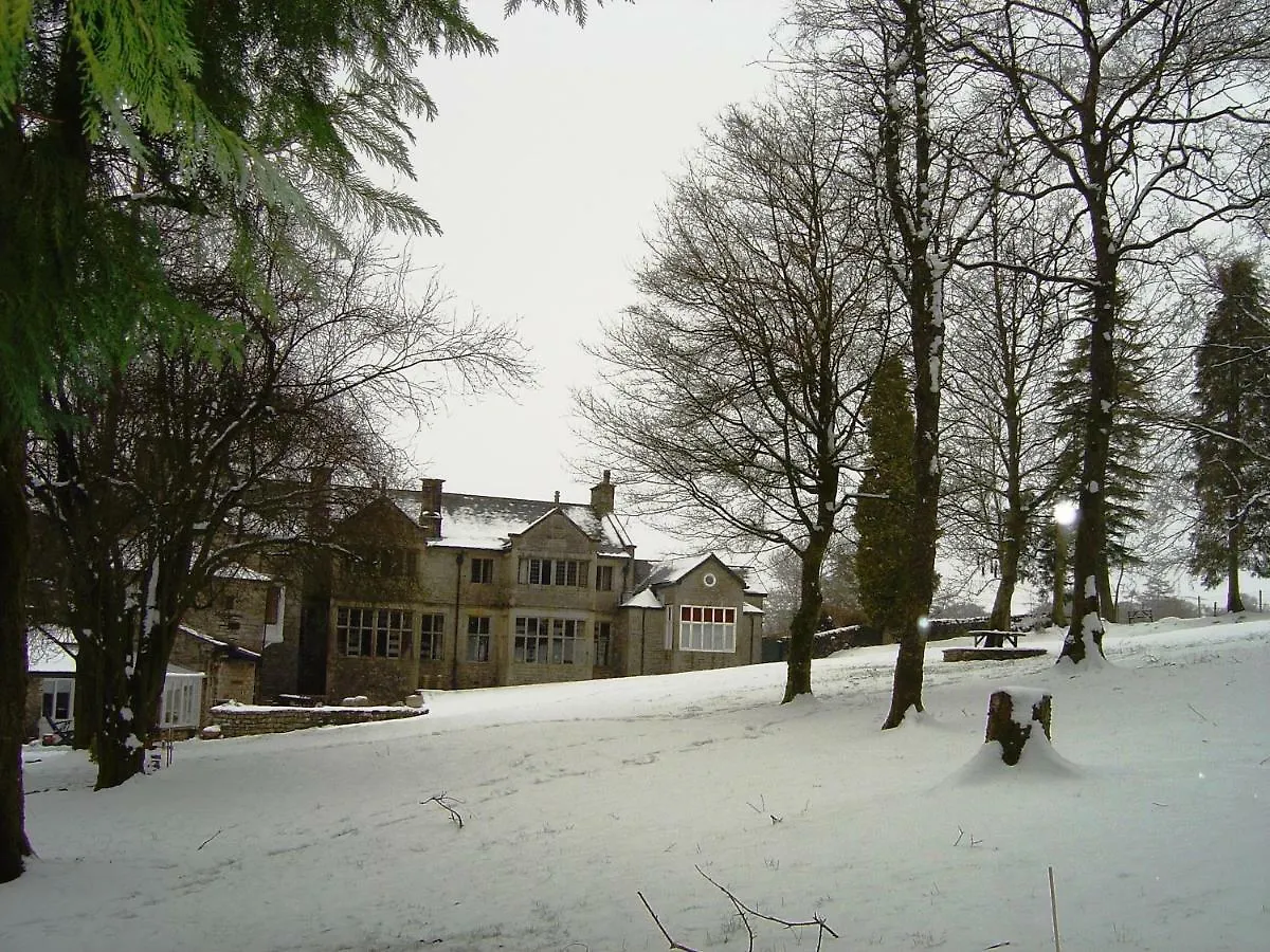 Holiday home The Rochester Wing Orton Hall *