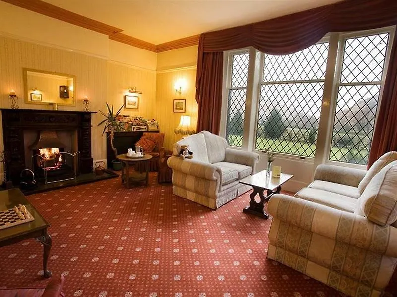 New Dungeon Ghyll