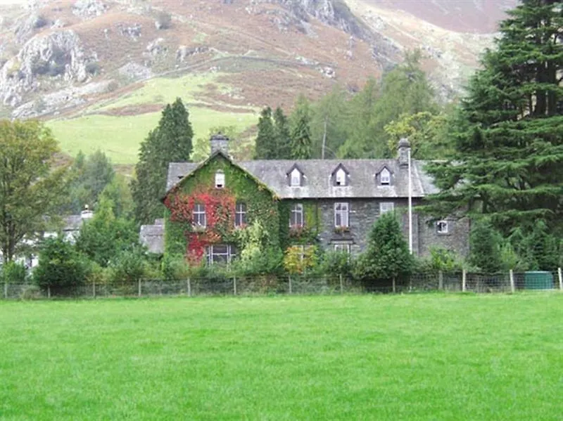 Country house New Dungeon Ghyll