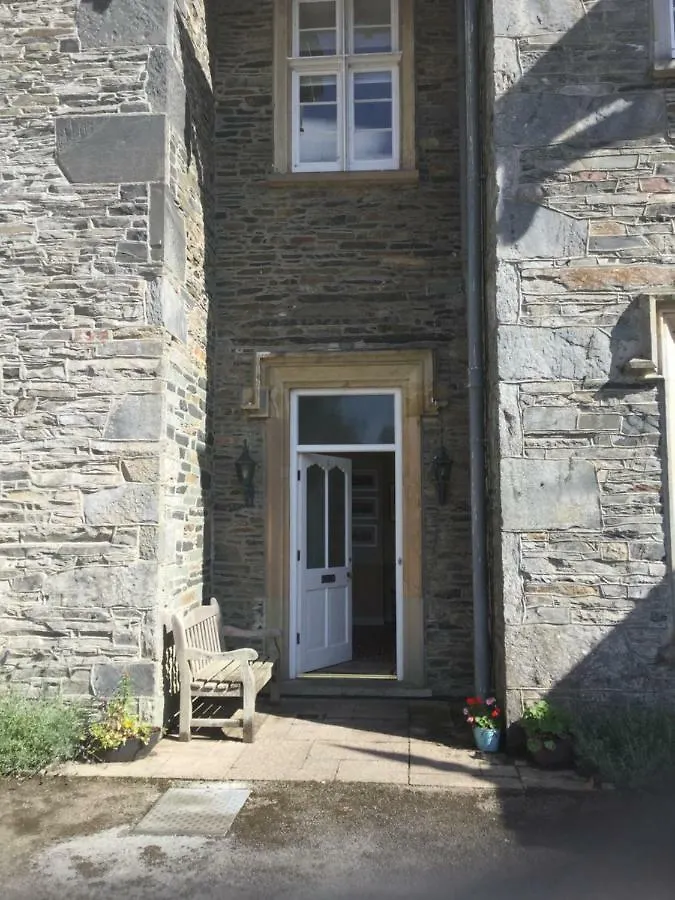 Holiday home The Lodge, Wansfell Holme, Windermere *