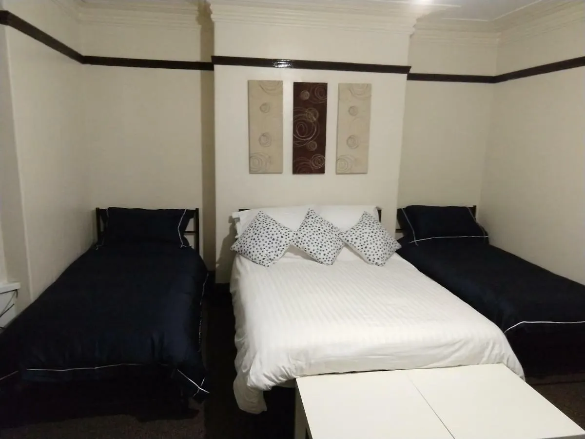John St Town House - Self Catering - Style - Great Value Family And Double Casa de hóspedes