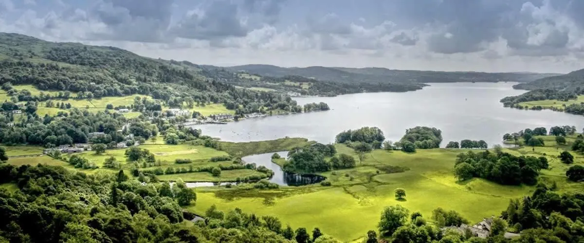 Lynwood * Windermere