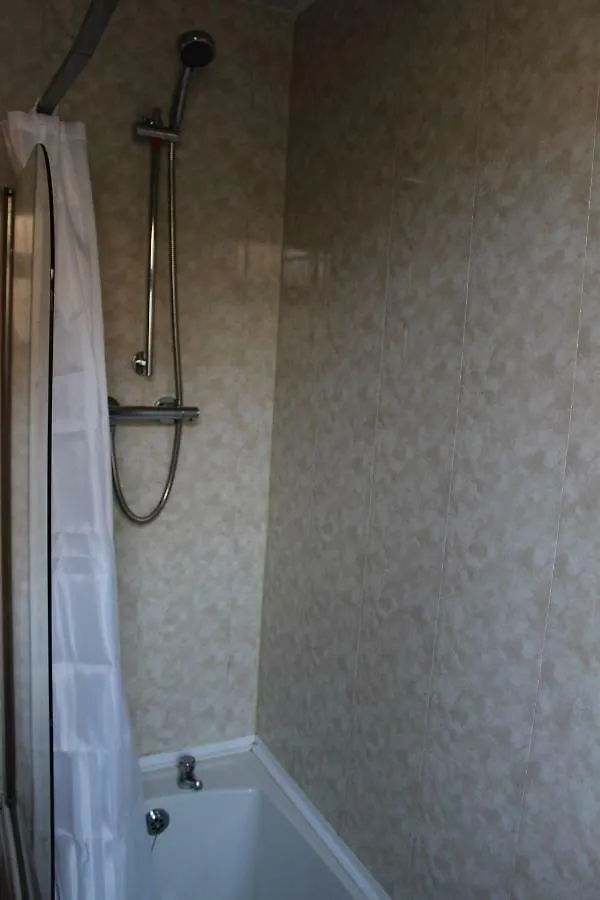 John St Town House - Self Catering - Style - Great Value Family And Double 2*