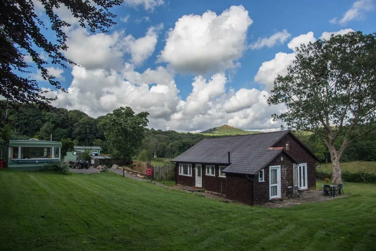 Parkgate Farm Holmrook