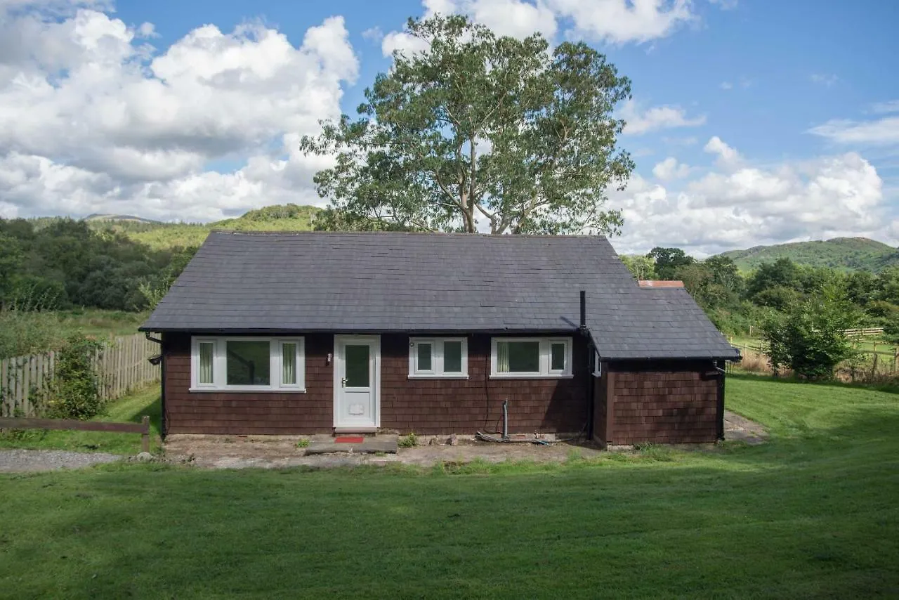 Parkgate Farm Πάρκο διακοπών Holmrook