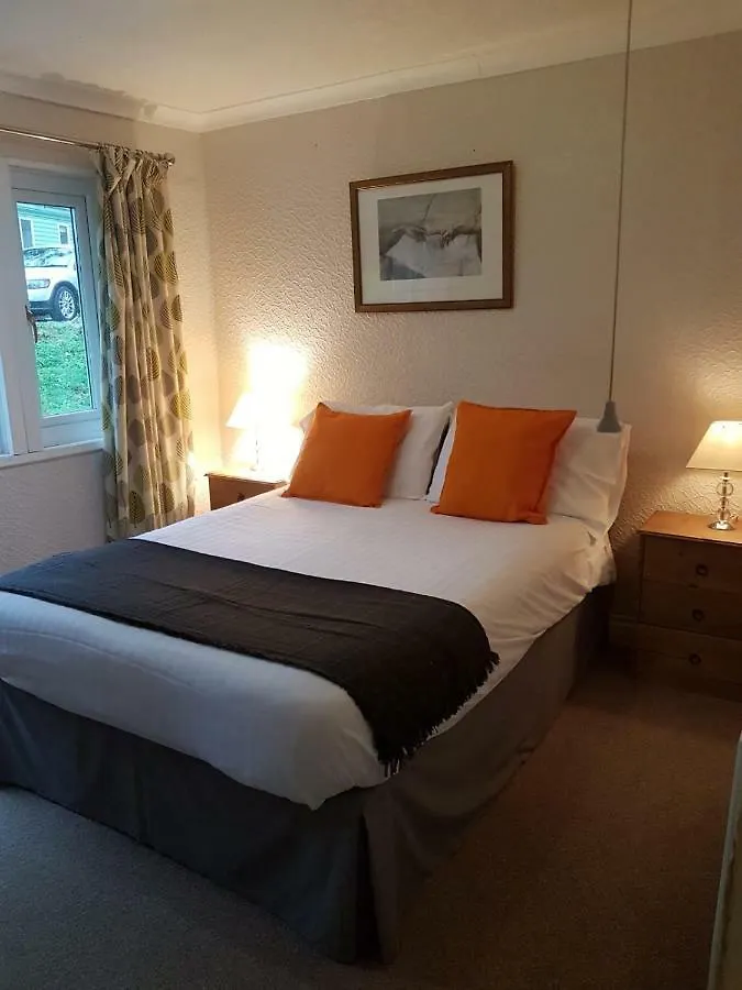 Parkgate Farm Holmrook