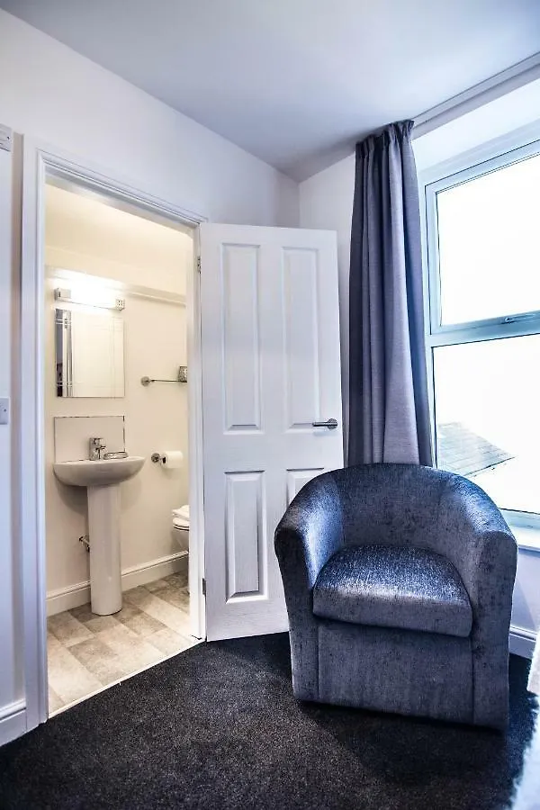 The Wheatsheaf 3* Barrow-in-Furness
