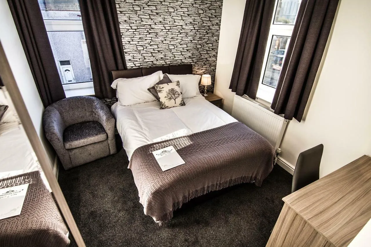 The Wheatsheaf Guest house 3*