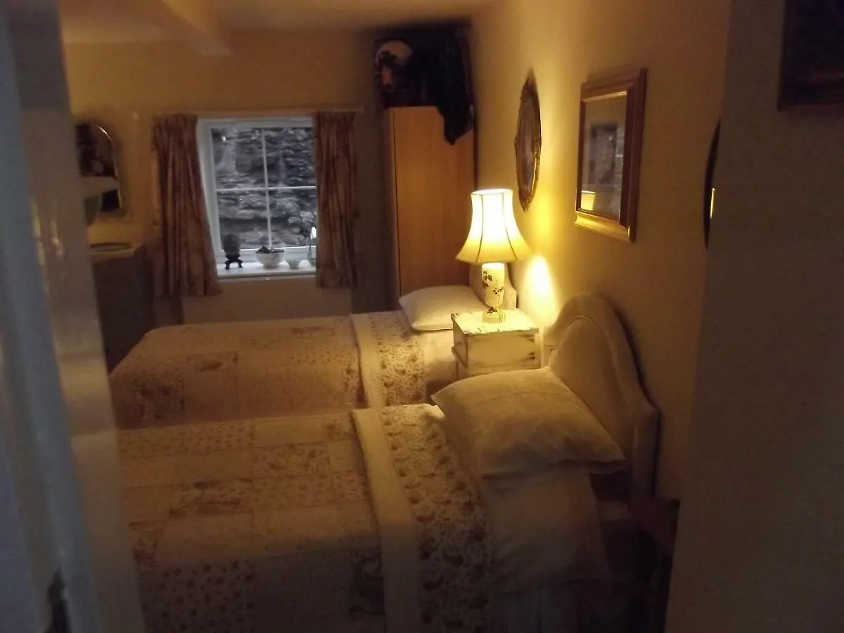 The Of Antiquity Apartment Kirkby Stephen