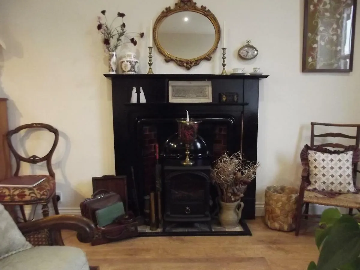 The Of Antiquity Kirkby Stephen