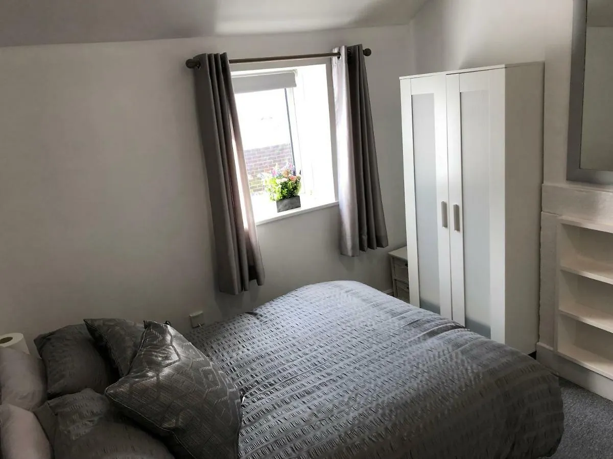 The Cosy Feriehus Penrith
