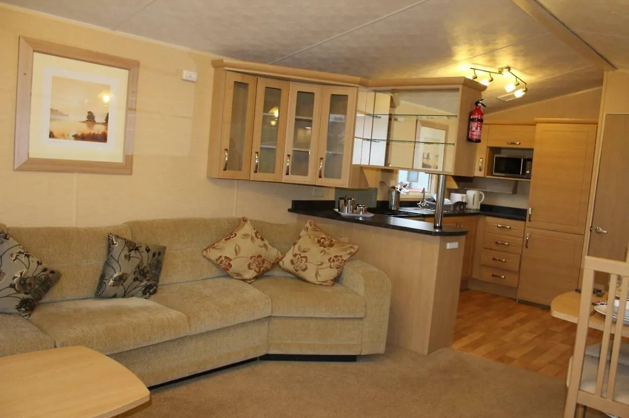 Port Haverigg Village * Millom