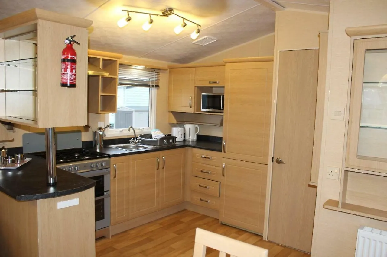 Port Haverigg Village * Millom