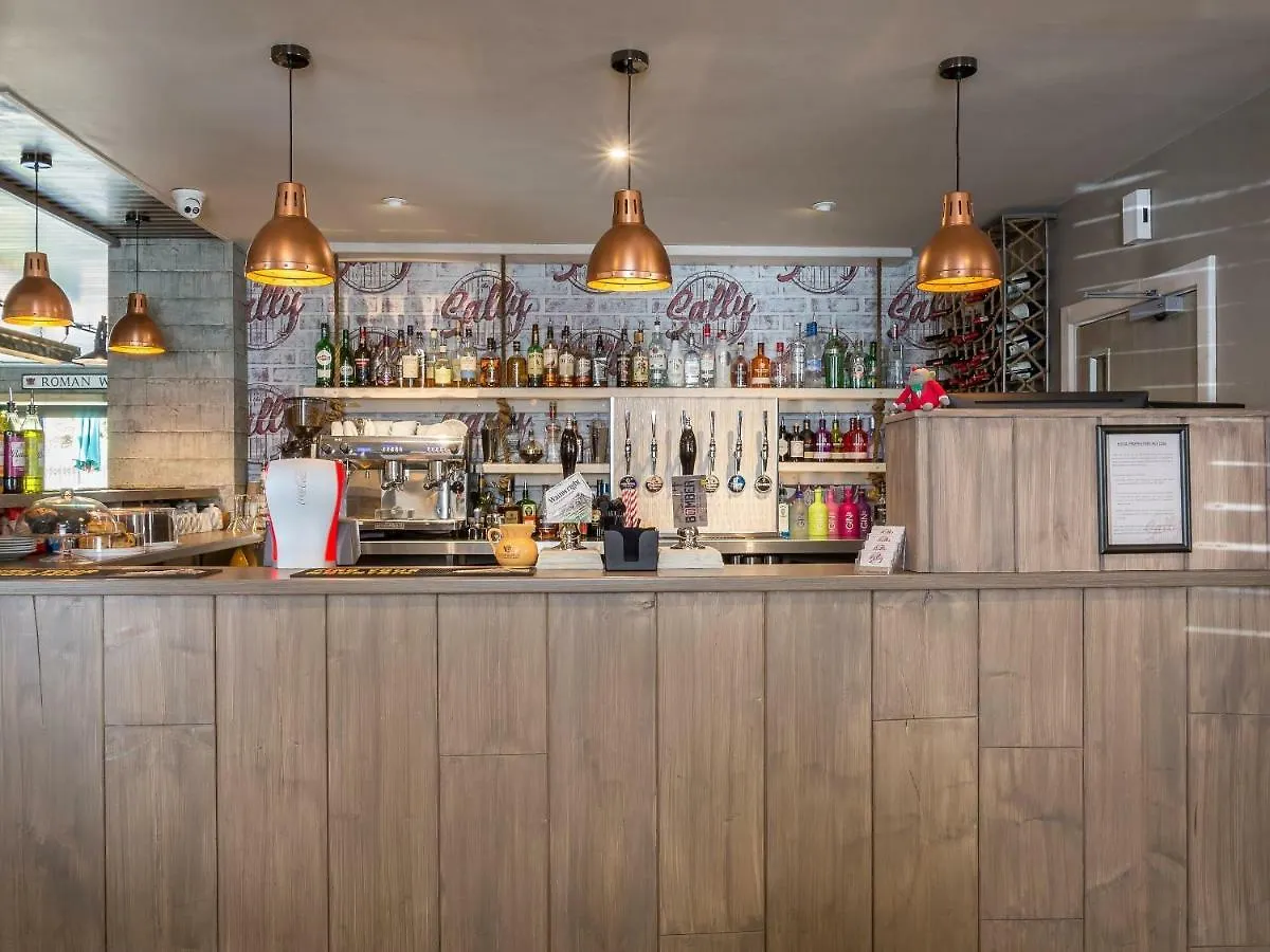 Locanda The Sally 5*