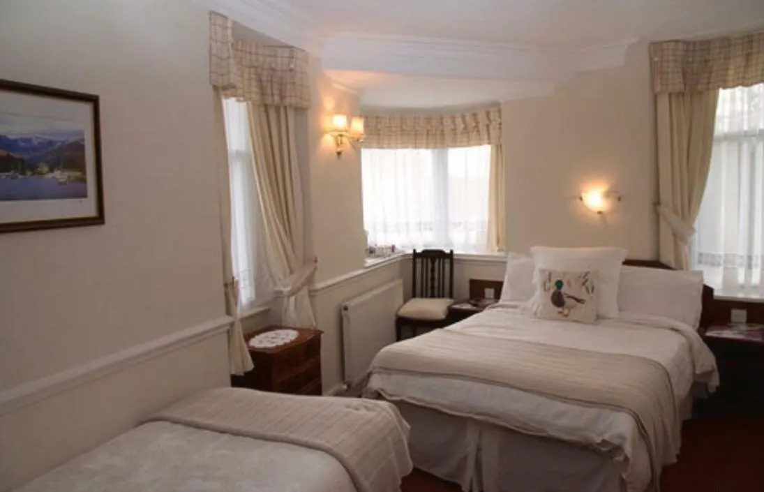Lynwood Guest house