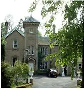 Country house Nent Hall *