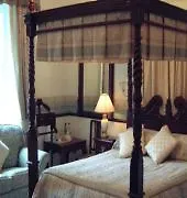 Nent Hall Venkovský dům Windermere