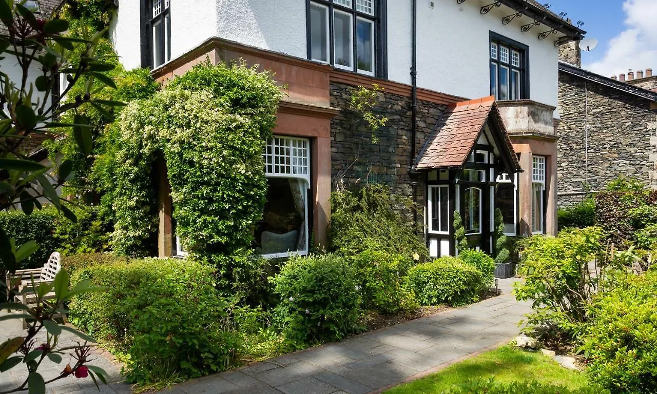 The Firs Casa vacanze Bowness-on-Windermere