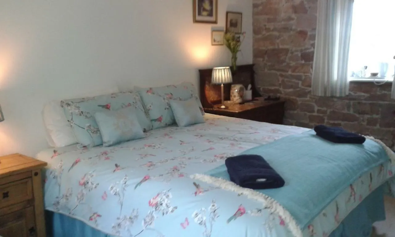 Beech House Bed & Breakfast *