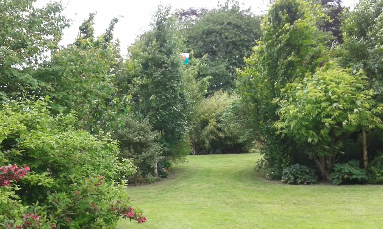 Bed & Breakfast Beech House *