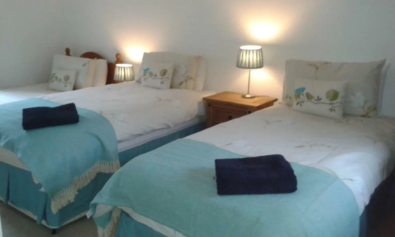 Beech House Bed & Breakfast