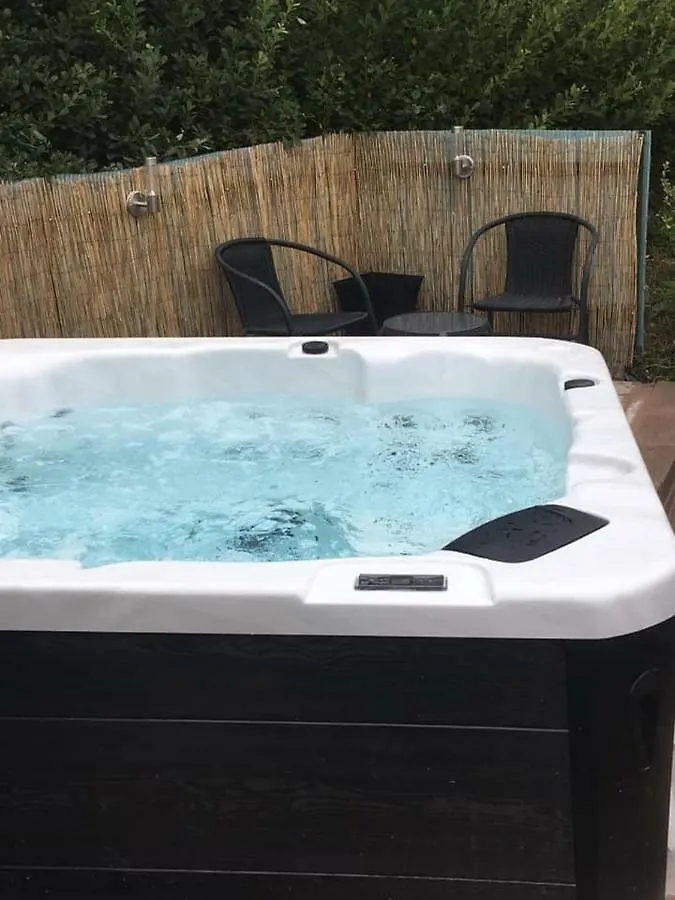Port Haverigg Marina Village Holiday park