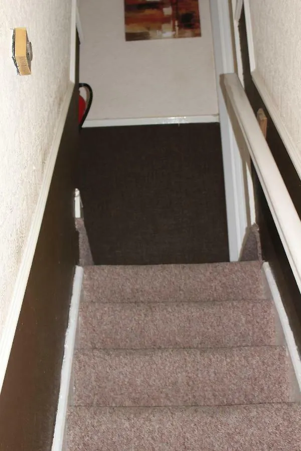 Gasthof Napier Town House - Self Catering - Style - Twin And Double