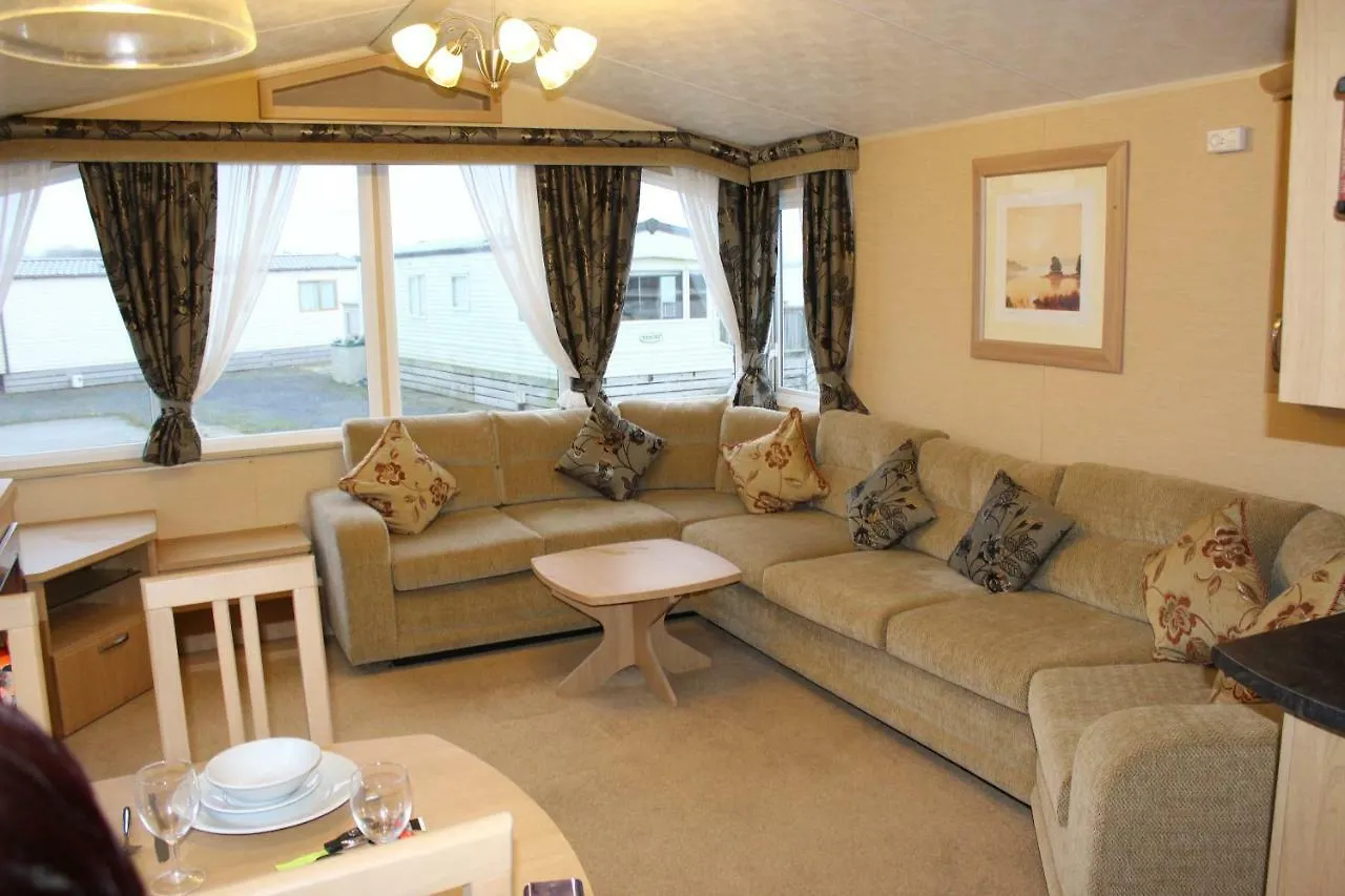 Port Haverigg Village Country house Millom