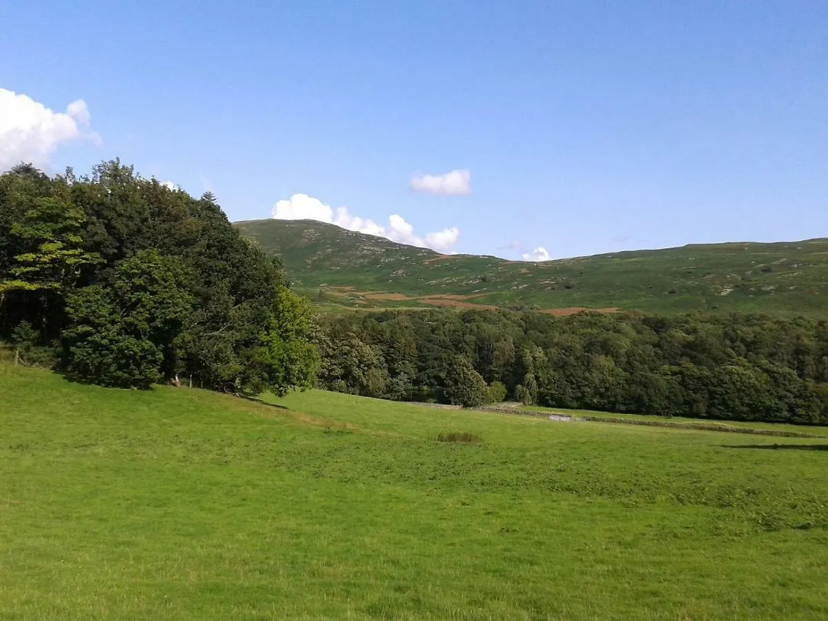 Holiday home Thornthwaite Farm *