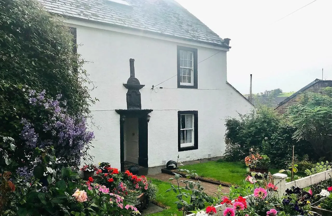 Stone House Farm Bed & Breakfast St Bees