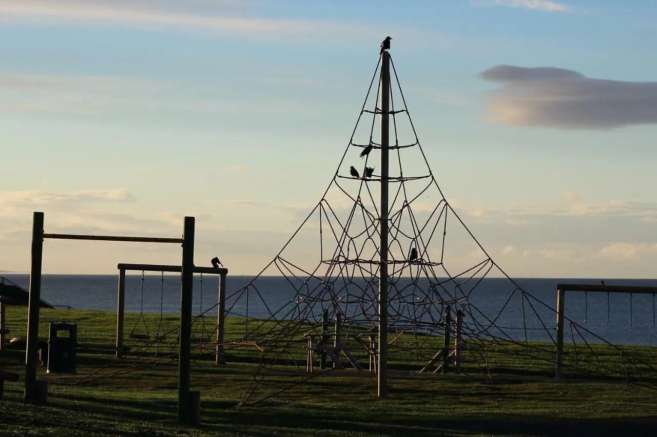 Stone House Farm Bed & Breakfast St Bees