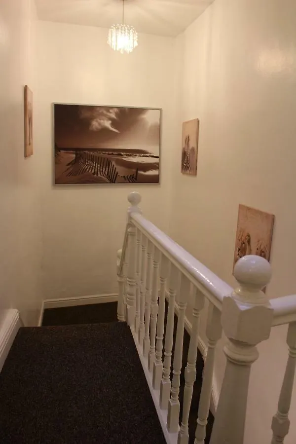 Park Lane Heights - Self Catering - Style - Family And Double 2*