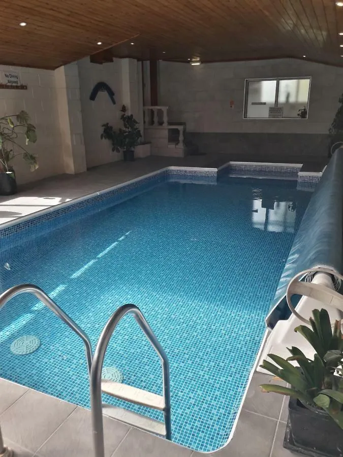 Southview And Indoor Pool 게스트하우스 윈더미어