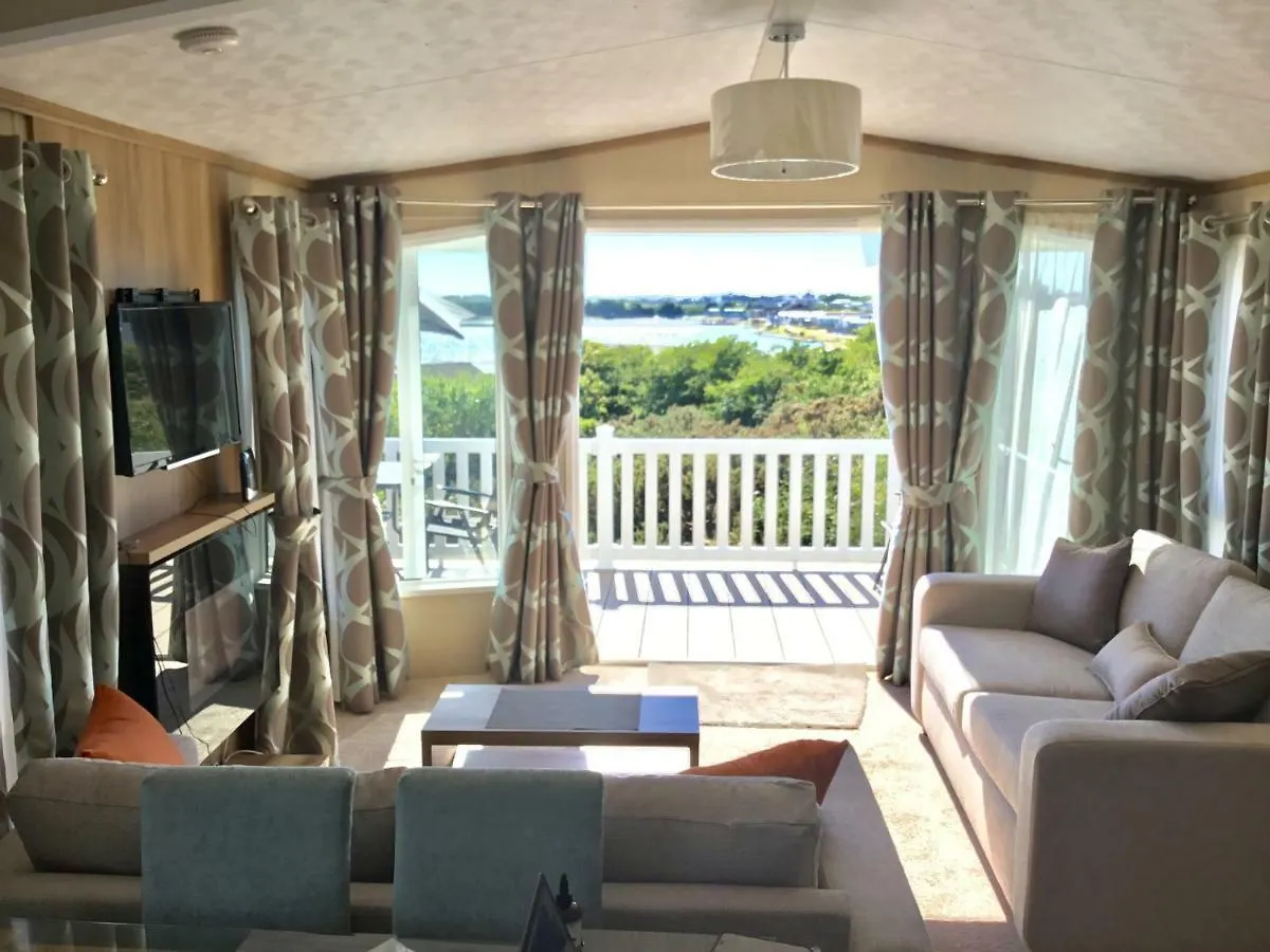 Holiday park Lakes Retreat Millom
