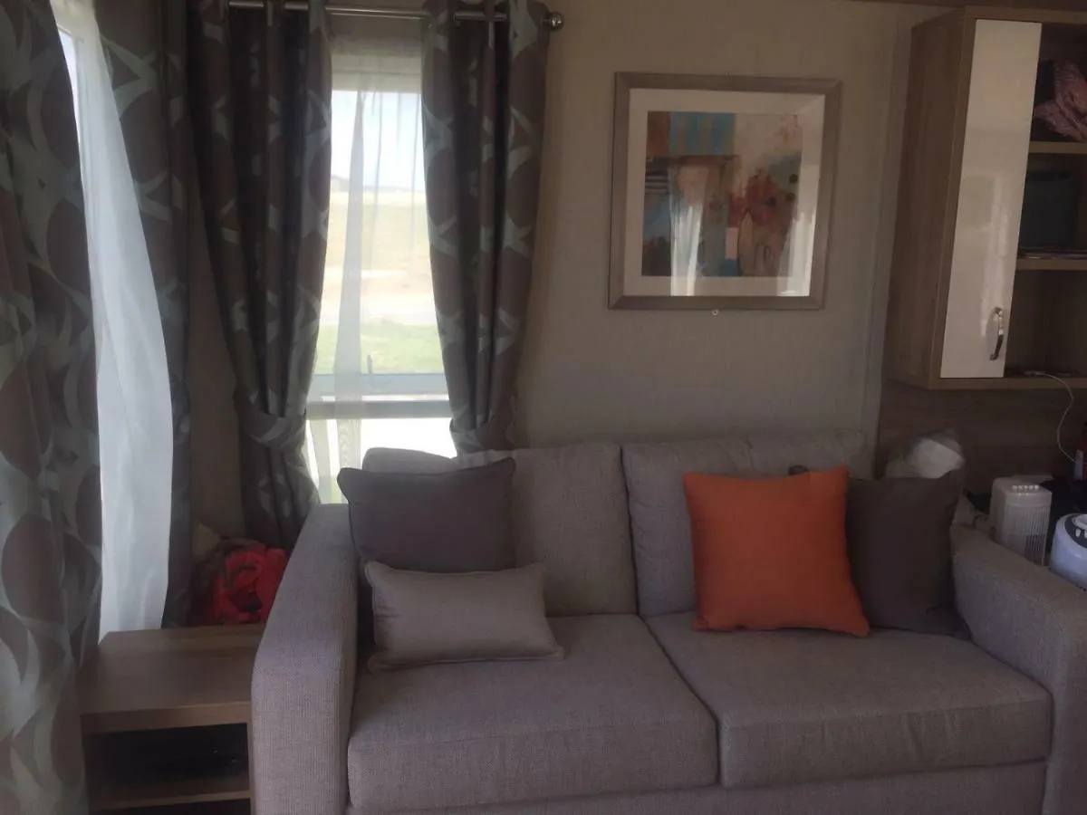 Lakes Retreat Millom