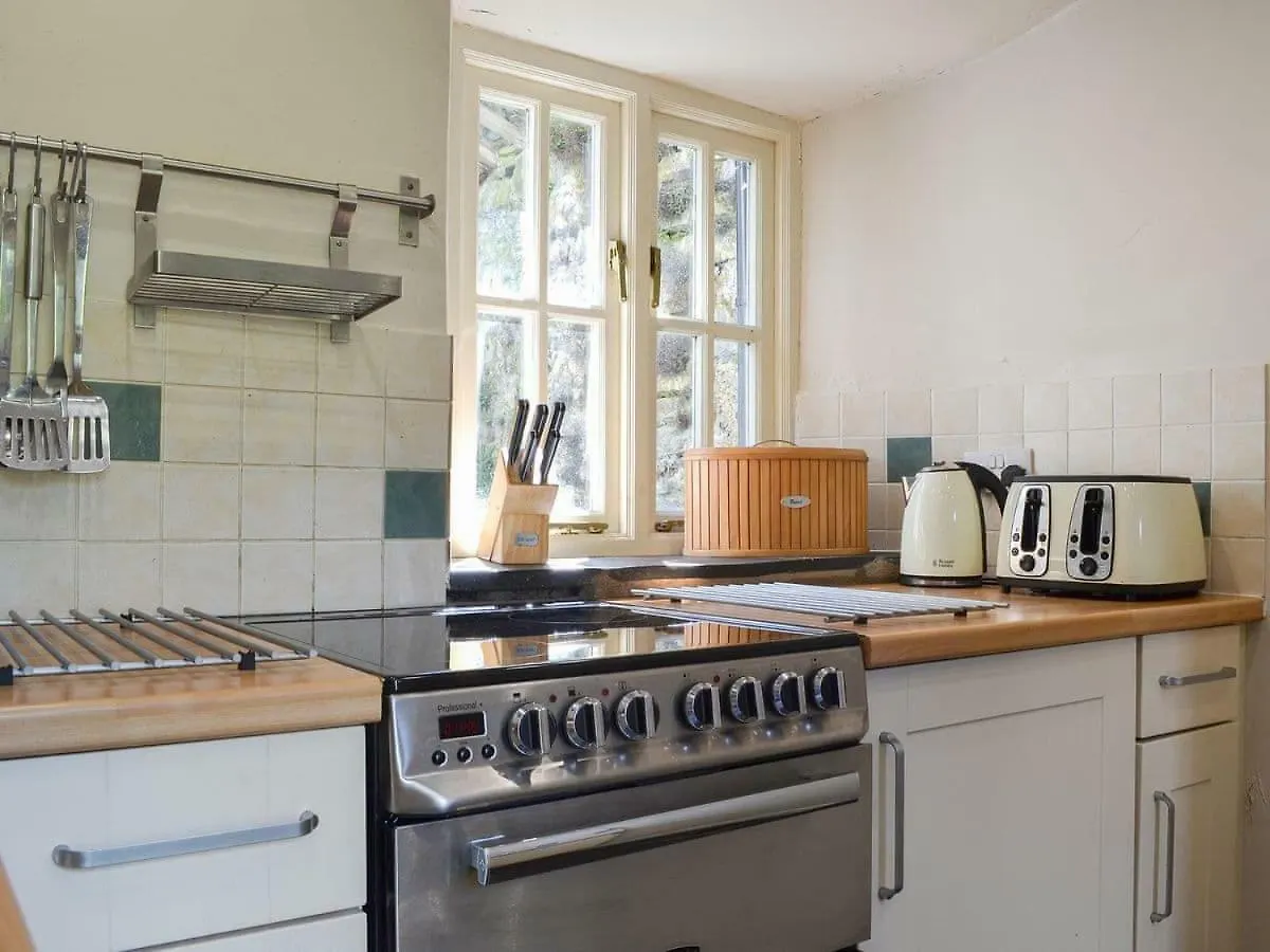 Wilfin Beck Holiday home