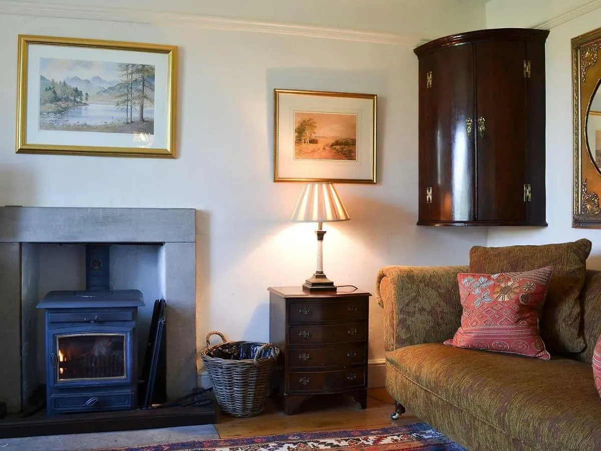Wilfin Beck Holiday home Near Sawrey