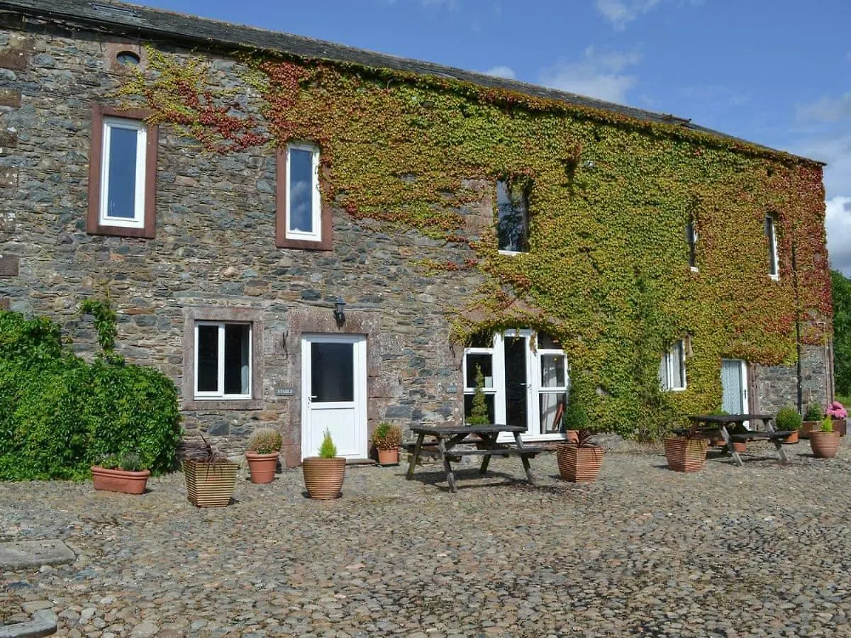 Kiln Hill Barn - Uk12618 Bassenthwaite
