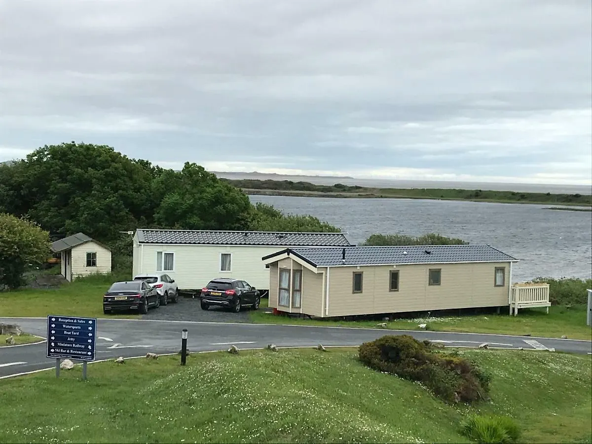 Lakes Retreat Millom