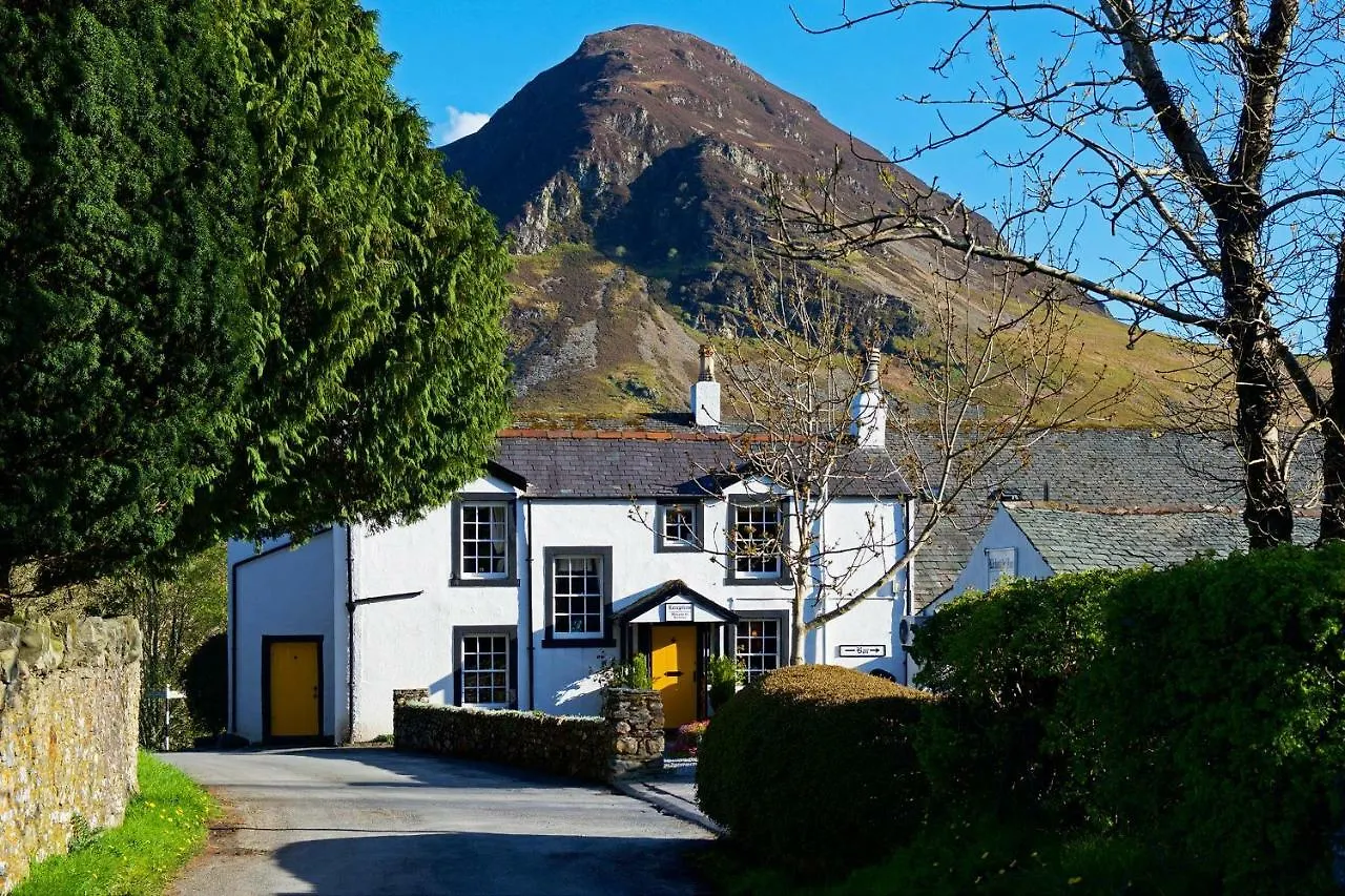 Hotell Kirkstile Loweswater