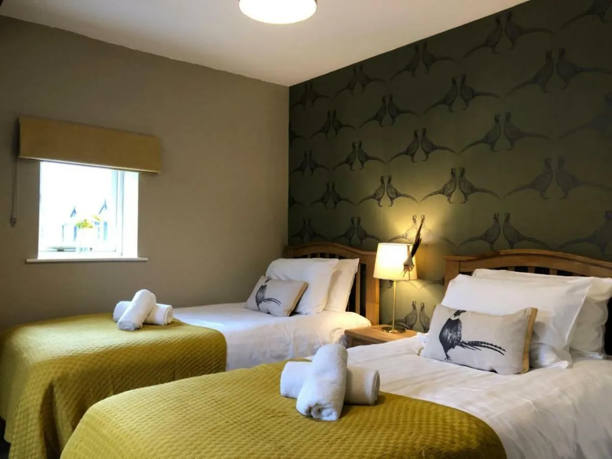 Hotel Kirkstile